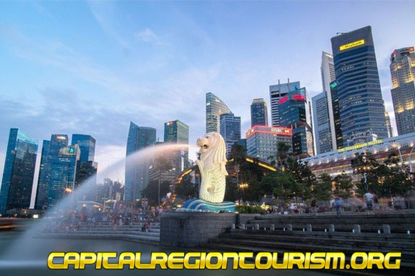 kinh nghiệm du lịch Singapore