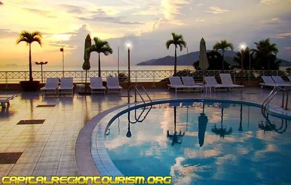 Top 49 Khách sạn ở Nha Trang có hồ bơi giá rẻ và view đẹp