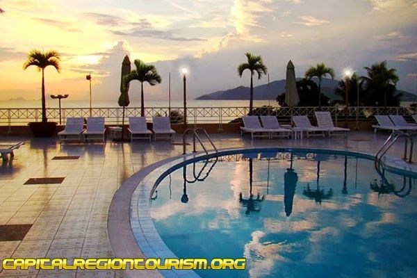 Top 49 Khách sạn ở Nha Trang có hồ bơi giá rẻ và view đẹp