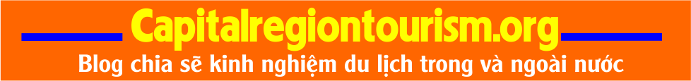 logo capitalregiontourism.org